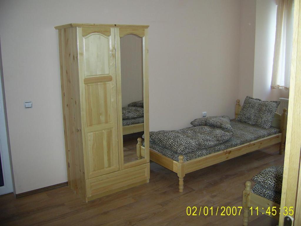 Materhorn Hotel Razlog